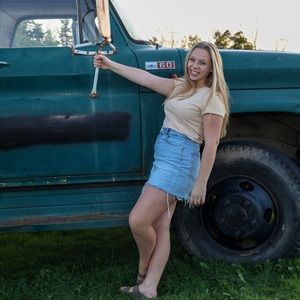 Meet your Posher, Jamie